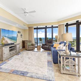 The Oasis at Orange Beach