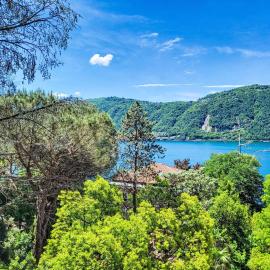 Apartment Lago di Lugano Relax Apt-604 by Interhome