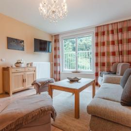 Holiday Home Rübezahl-3 by Interhome, hotel in Bad Hofgastein