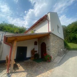 Borház, hotel in Dédestapolcsány