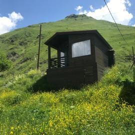 Sno Cottages Twins