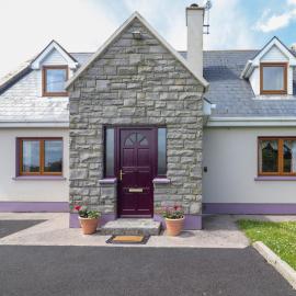 Levally House – hotel w mieście Kilrush
