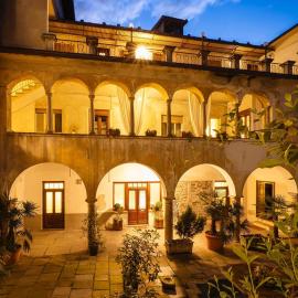Residence Briona, hotel in Domodossola