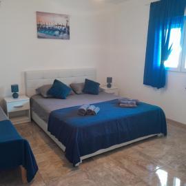 Apartmani Matuka 1