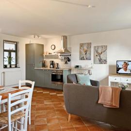 Apartment Wollin by Interhome, hotel in Dargun