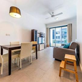 2 Bedrooms- Ebene Square, hotel din Ebene