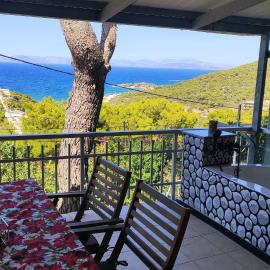 Villa tusia, hotel u gradu Vravrona