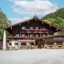 Ferienwohnungen „Zum Bauern“