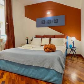Happy Family Apartments Andreana