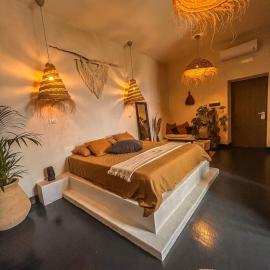 la torre boutique rooms, khách sạn ở Procida