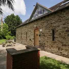 The Coach House