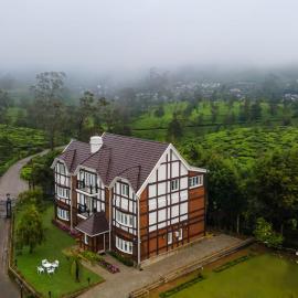 Winchester Little England, hotel em Nuwara Eliya