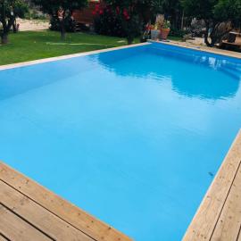 Casa Da Várzea-Casa relaxante com piscina partilhada, hotel in Torres Vedras