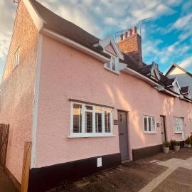 Lavender Cottage, Clare, hotel a Clare