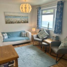 Rosecraddoc Lodge 23, hotel in Liskeard