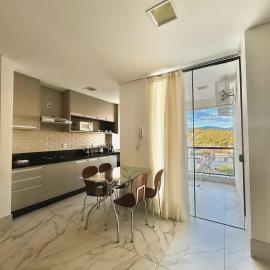 Viesnīca Gontijo Apart Hotel pilsētā Itažuba