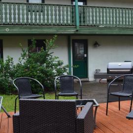 Guesthouse & sauna by HMTL, hotel a Liepāja