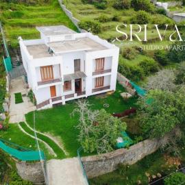 SRI VARİ studio Apartments, hotel in Kodaikānāl