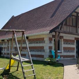 Maison familiale