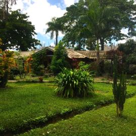 Fata Morgana Eco Hotel, hotel v mestu Las Terrenas