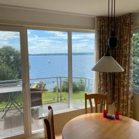 Apartment am Großen Plöner See