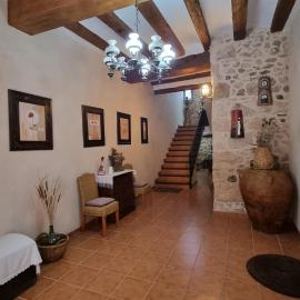 Casa Tropiet, Hotel in Beceite