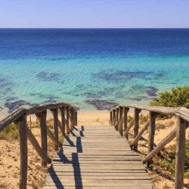 La Collina sul Mare Apartments, Hotel in Petacciato
