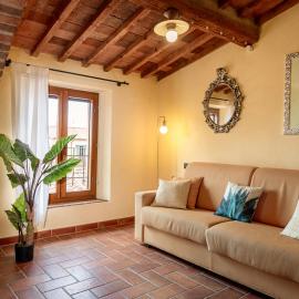 Massa Alta B&B e Appartamenti，馬薩馬里蒂馬的飯店