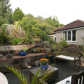 Dinerth Cottage, hotel in Llandrillo-yn-Rhôs