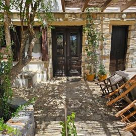 Villa Abuela