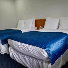 Cedar Lane Motel, hotel u gradu 'Bracebridge'