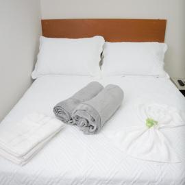 Aconchego Fabuloso, Hotel in Penedo