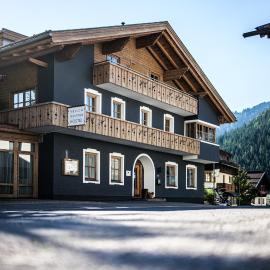 Mellow Mountain Hostel, hôtel à Ehrwald