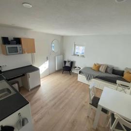 Korber Nest, hotel u gradu Korb