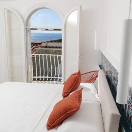 La Maison De La Ville, Hotel in Massa Lubrense