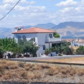 Los Ogíjares, Hotel in Ogíjares