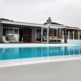 Villa Rosi – hotel w mieście Costa Paradiso