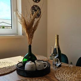 Apartmánový domček