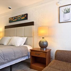 Lake Hudson Inn, hotel em Spavinaw