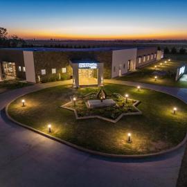 Hotel Bel Posto by Tandem – hotel w mieście Realicó