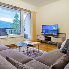 Apartman Kadic Bjelasnica - Free Private Garage Parking
