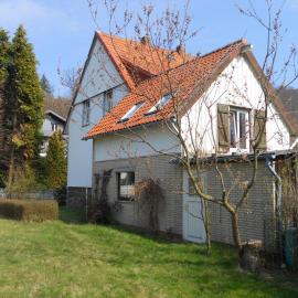 Ferienwohnung Wolfshagen, Hotel in Wolfshagen