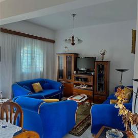 Panoramic Elia Apartment