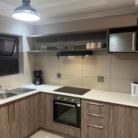 Proventures Sea Breez Selfcatering two bedroom appartments