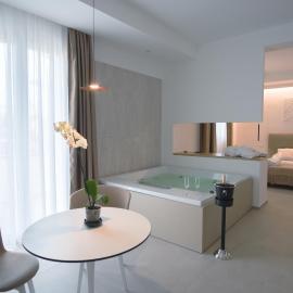 Le Muse Mondello, hotel en Mondello
