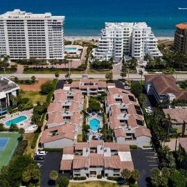 Ventura at Boca Raton, hotel i Boca Raton