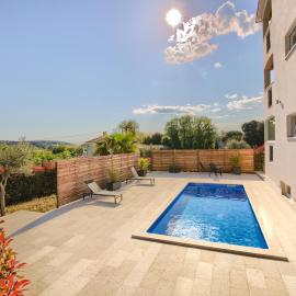 Villa Harmony - Apartments