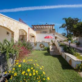 B&B Tenuta San Giorgio