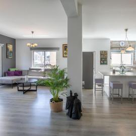 Neapolis Residence Spacious Quiet Near beach