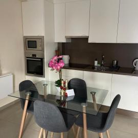 Apartamento Rincon de Adam